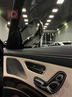 مێرسێدس بێنز S-Class